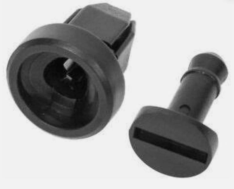 121-5840 Toro Quarter Turn Fastener