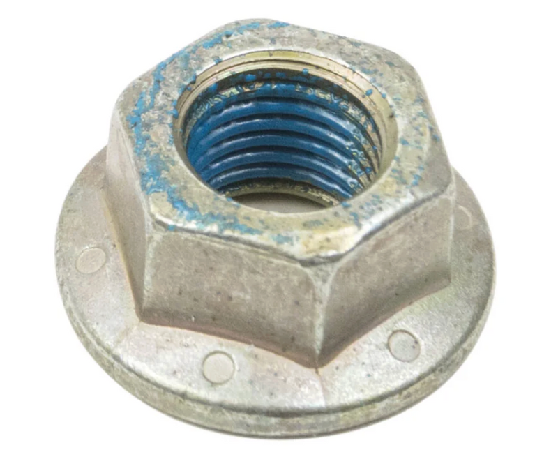 127-6852 Toro Flange Lock Nut