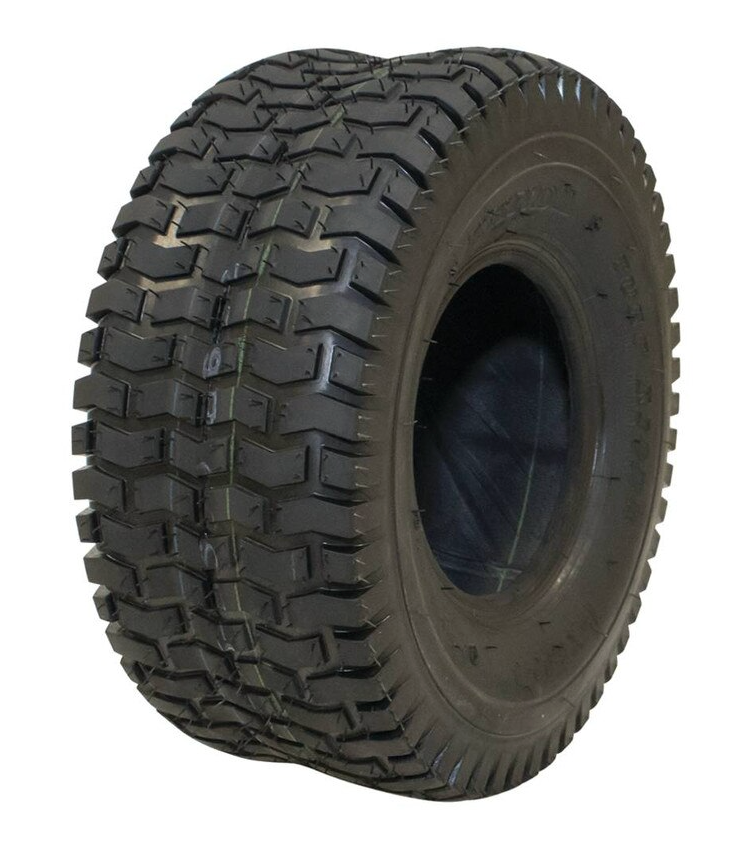 160-007 Stens Kenda Tire 15x6.00-6 Turf Rider 2 Ply