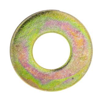 3256-4 Toro Flat Washer