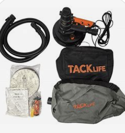 Drywall Sander Rental