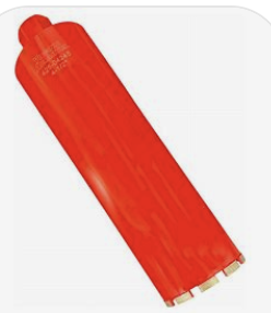 Core Drill Bit (6" x 14") Rental