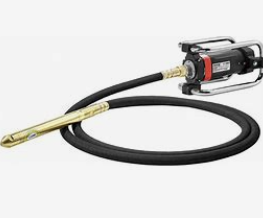 Concrete Vibrator Rental