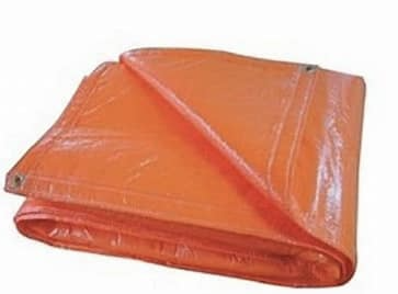 Concrete Curing Blanket (A) Rental