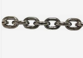Chain (63') [2,550lbs. Load] Rental
