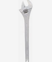 Adjustable Wrench (24") Rental