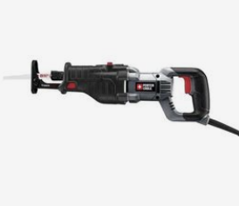 Reciprocating Saw (Electric) Rental