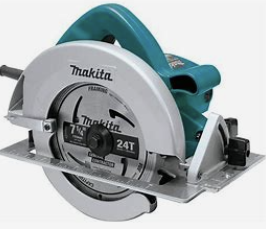 Circular Saw (Electric) Rental