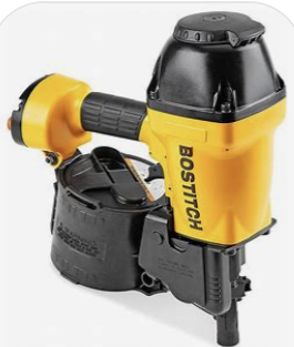 Roofing Nailer (Air) Rental