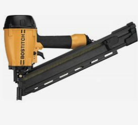 Framing Nailer (Air) Rental
