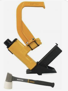 Flooring Nailer (Air) Rental