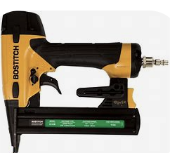 Finish Stapler Nailer (Air) Rental
