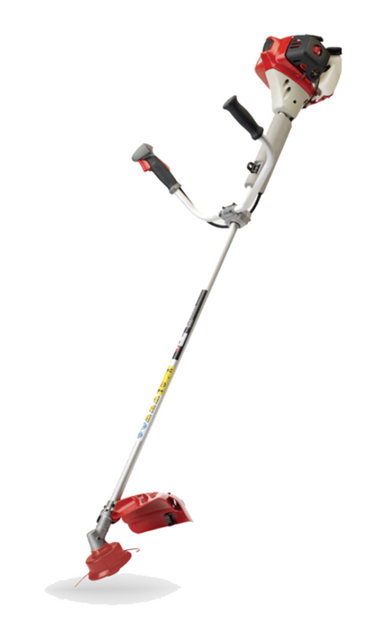 BCZ400SW RedMax 40.1cc Commercial Brushcutter w/ Bike Handle