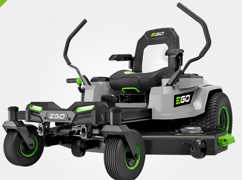 ZT5216L EGO 56V Z6 52" Zero-Turn Riding Mower