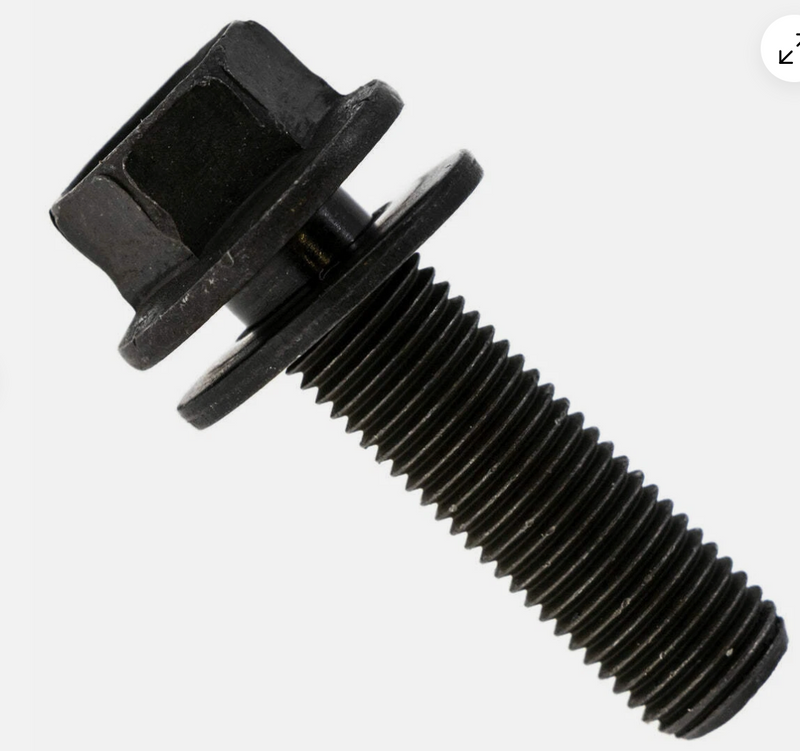 125-2466 Toro Blade Bolt