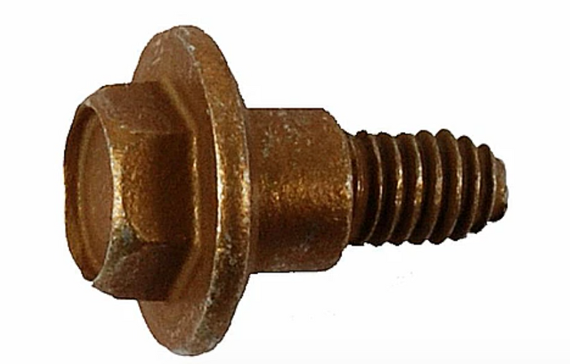 112-6128 Toro Shoulder Bolt