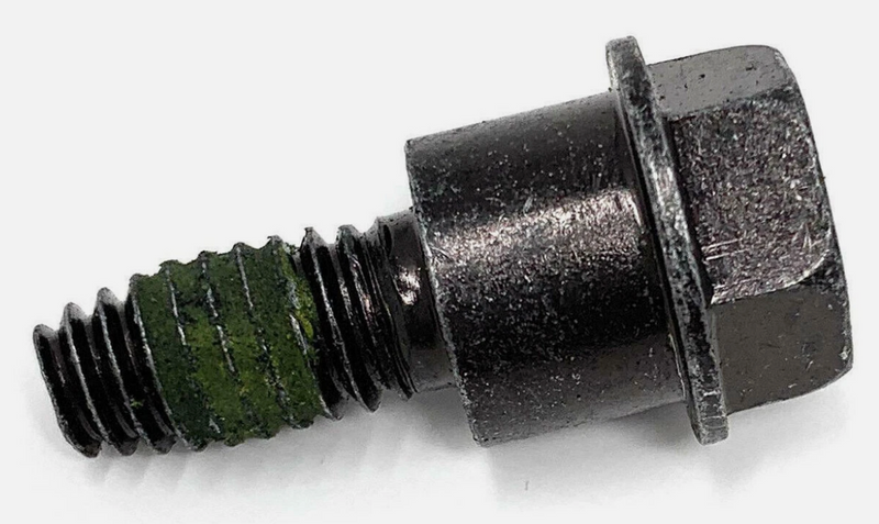 127-9196 Toro Hex Washer Head Shoulder Screw
