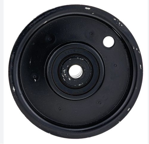 92-7101 Toro Flat Idler Pulley