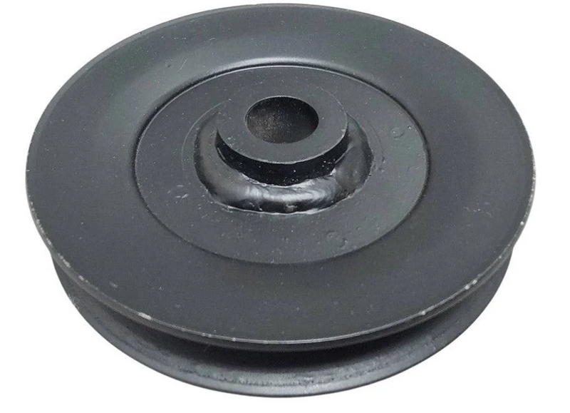 127-0098 Toro Deck Pulley Assembly