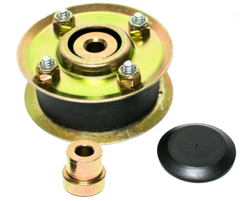 131-4529 Toro Pulley Kit