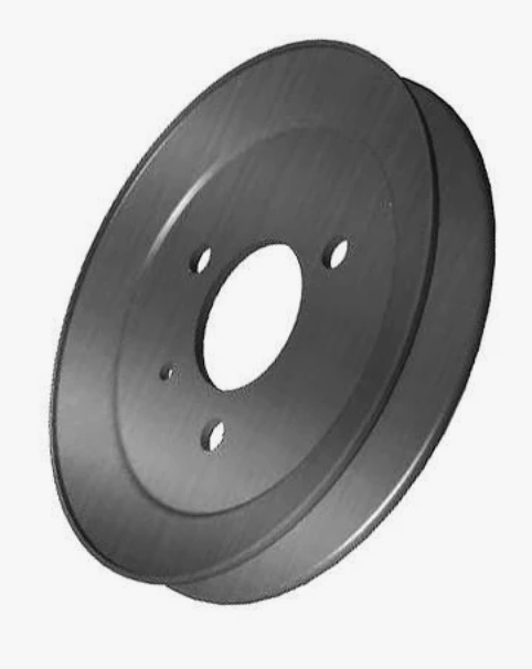 115-7450 Toro Spindle Pulley