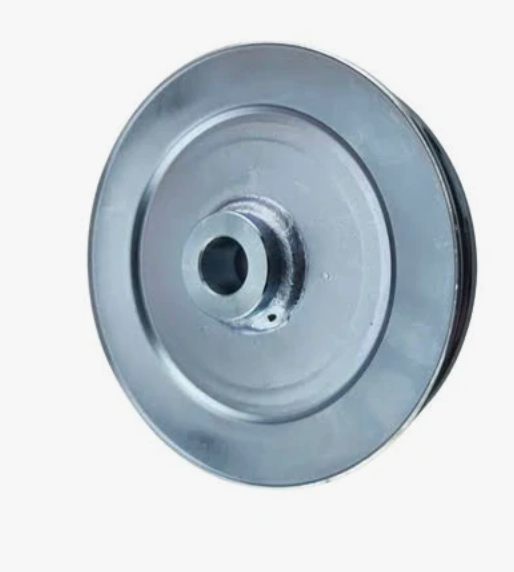 138-7261 Toro Pulley Assembly