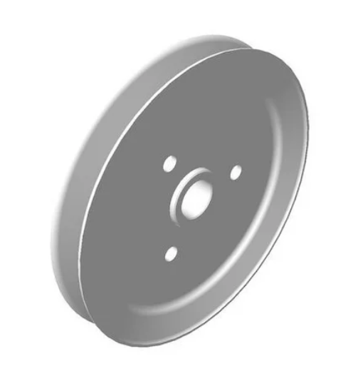 138-6059 Toro Pulley