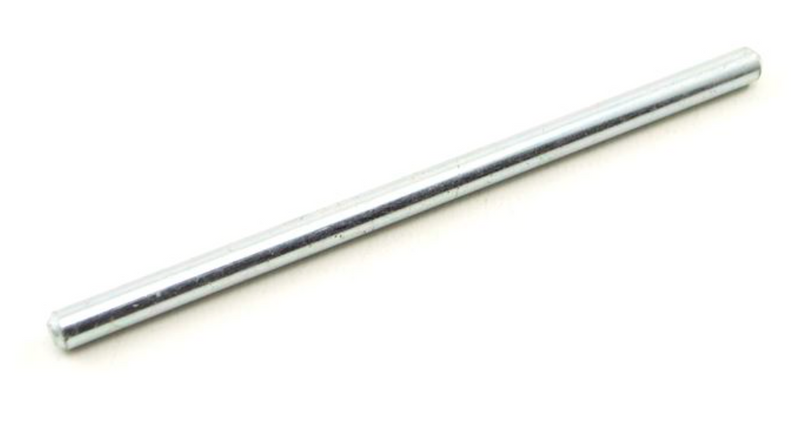 136-8672 Toro Deflector Hinge Pin