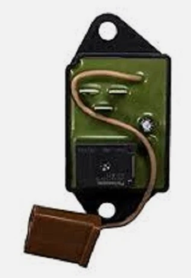 100-6186 Toro Seat Delay Module