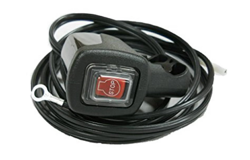 117-5975 Toro Housing Switch Assembly