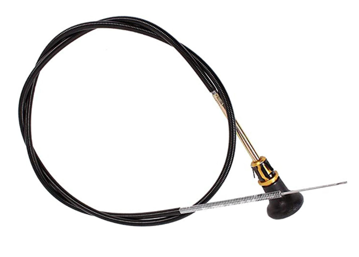532187768 Husqvarna Choke Cable