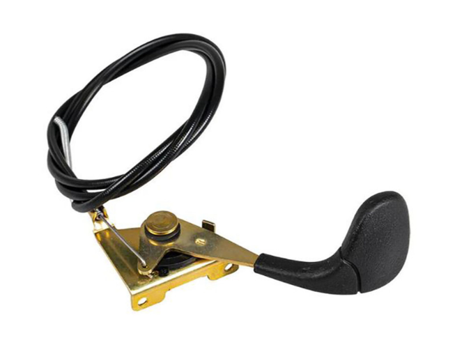 532412165 Husqvarna Throttle Cable