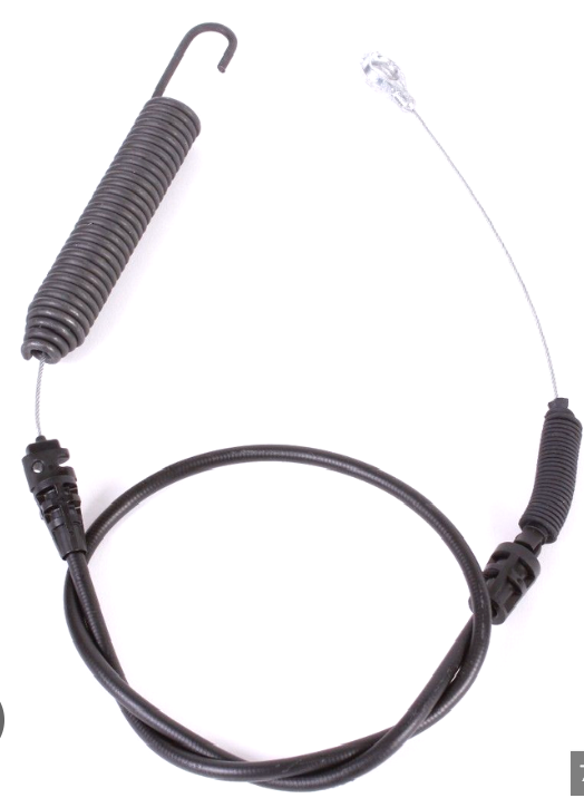 946-05124A MTD PTO Engagement Cable