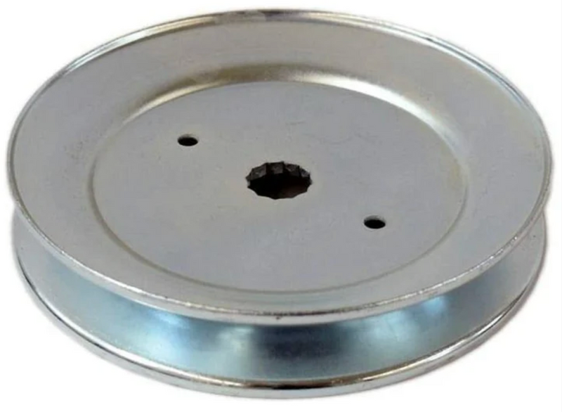532173436 Husqvarna Mandrel Pulley