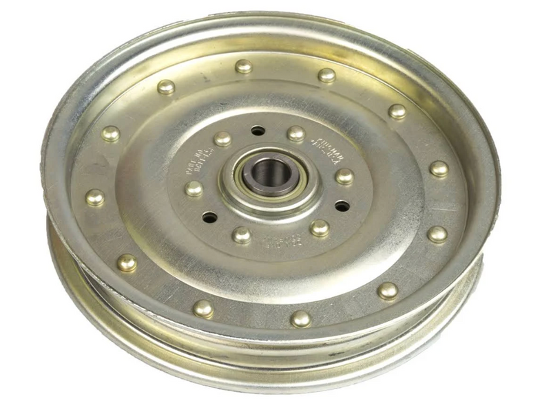 525598202 Husqvarna 7" Narrow Pulley