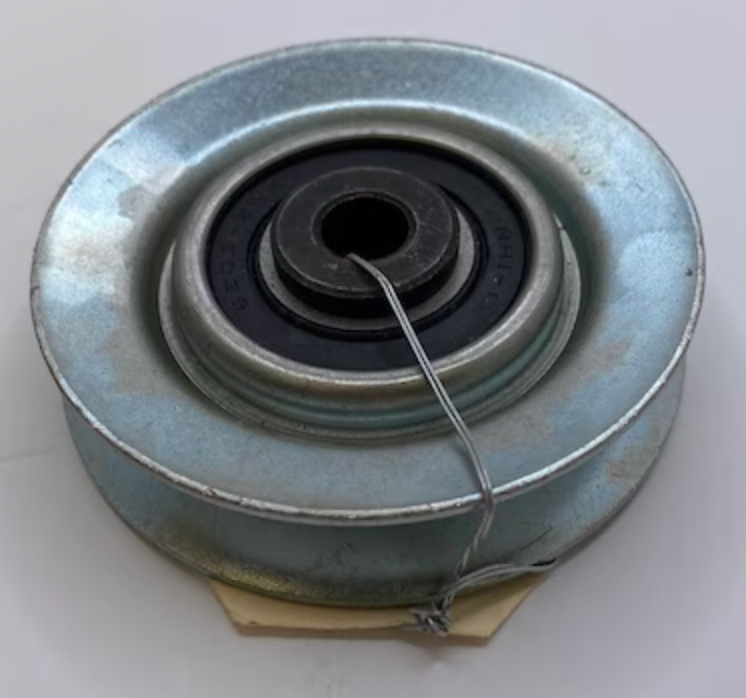756-04163 MTD Idler Pulley