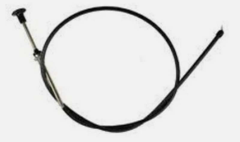 115-2756 Toro Choke Cable