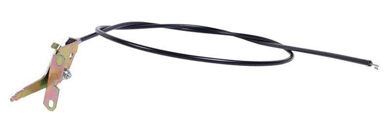107-8073 Toro Throttle Cable