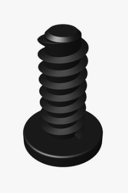 120-6737 Toro Plastic Plug