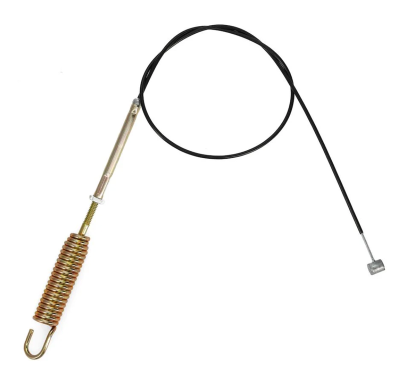 161-0988 Toro Traction Cable (29.25")