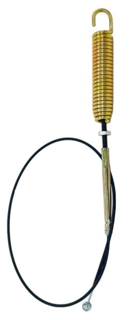 161-0972 Toro Auger Cable (30")