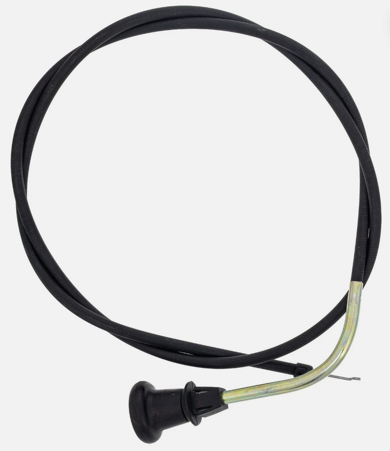147-2902 Toro Choke Cable (42")