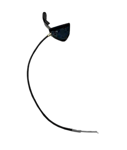 147-7696 Toro Throttle Cable