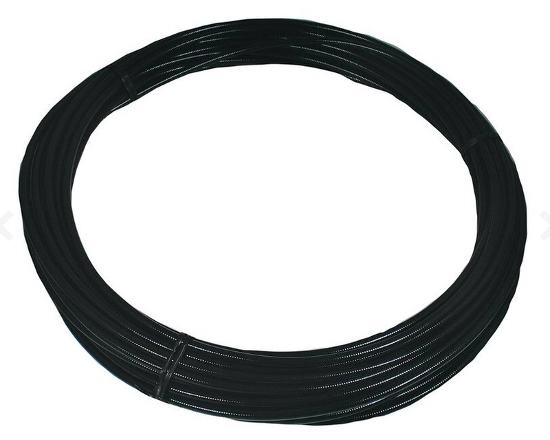 295-048 Stens Covered Lined Conduit 3/16" - Sold By The Foot -