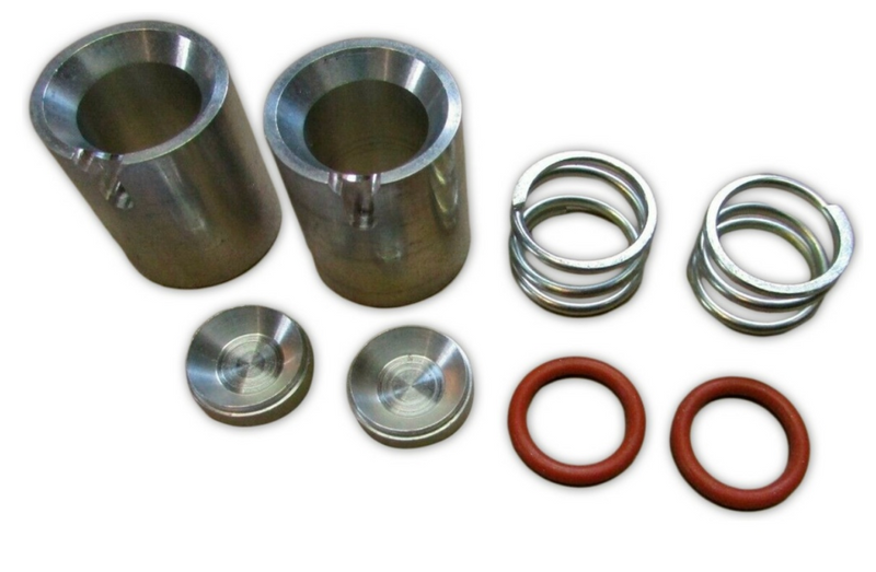 72828 Hydro Gear Kit Plug Brake Bore Outboard
