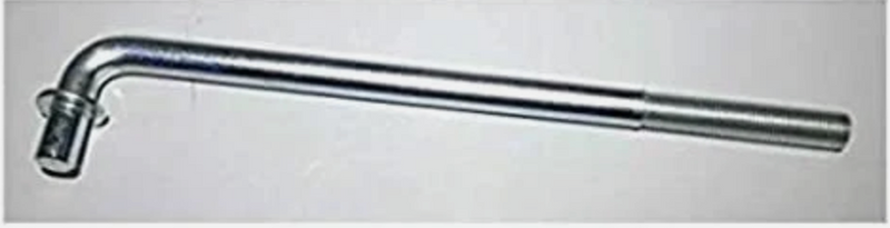131-3945 Toro Deck Mount Rod