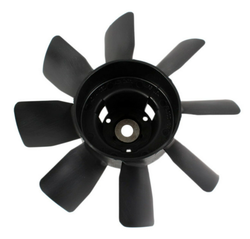56175 Hydro Gear Fan Blade w/ Insert