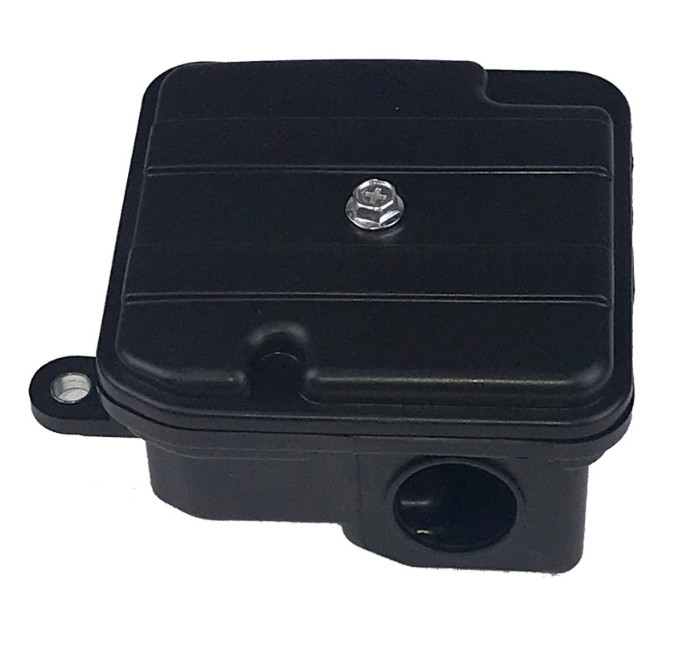 0K91470175 Generac Air Cleaner Assembly