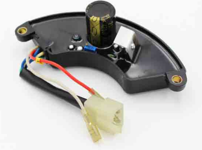 0G98990101 Generac Automatic Voltage Regulator For 0G9899 & 0H0491