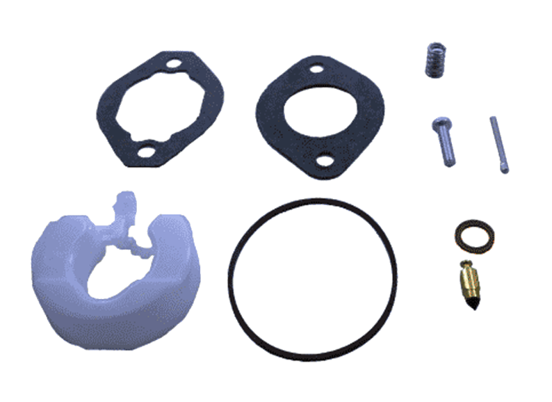 0A4600ESRV Generac Carburetor Repair Kit